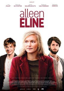 Alleen Eline (2017)