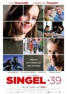 Singel 39 / Single Street (2019)