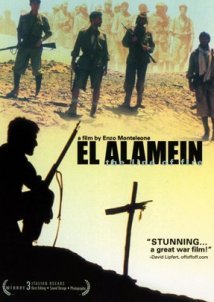 El Alamein - La linea del fuoco / El Alamein - The Line of Fire / Ελ Αλαμέιν: H γραμμή πυρός (2002)