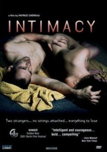 Intimacy / Σαρκική Εξάρτηση (2001)