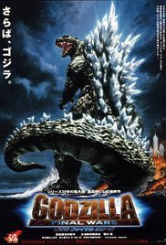 Godzilla: Final Wars / Gojira: Fainaru uôzu (2004)