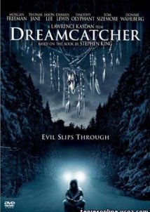 Dreamcatcher / Ονειροπαγίδα (2003)