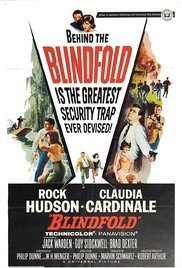 Blindfold (1966)
