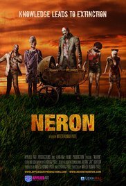 Neron / Child Of Satan (2016)