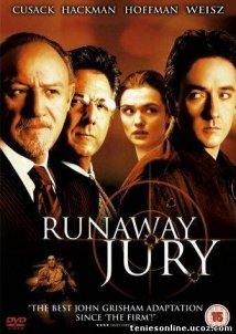 Οι Ένορκοι / Runaway Jury (2003)