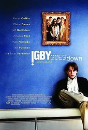 Igby Goes Down / Ο Ιγκμπι Πιάνει Πάτο (2002)