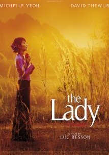 The Lady / Η Δύναμη του Έρωτα (2011)