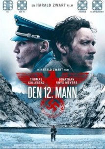 Den 12. mann / The 12th Man (2017)