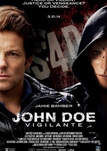 John Doe: Vigilante (2014)