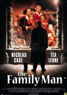 The Family Man / Ονειρεμένη Ζωή (2000)