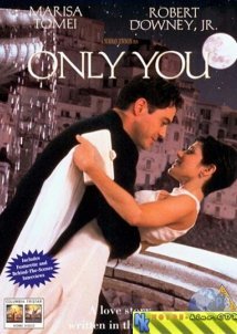 Only You / Μόνο για σένα (1994)