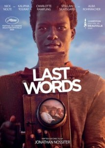 Τελευταία λόγια / Last Words (2020)