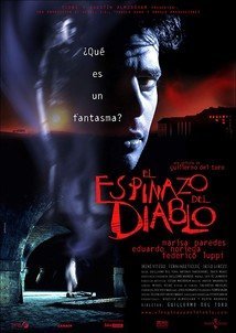 El Espinazo del Diablo / The Devil's Backbone (2001)