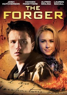 The Forger (2012)