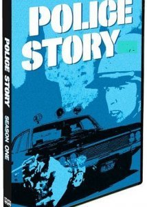 Police Story: Stigma (1977)