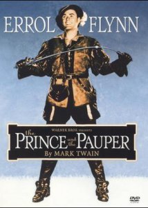 The Prince and the Pauper (1937)
