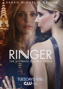 Ringer (2011-2012) TV Series