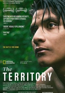 The Territory (2022)