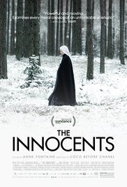 The Innocents / Les innocentes (2016)