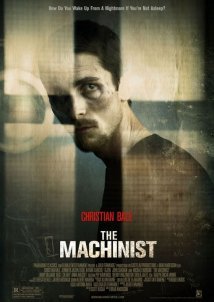 Άγρυπνος / The Machinist (2004)