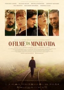 O Filme da Minha Vida / The Movie of My Life (2017)