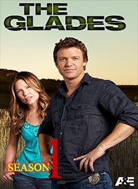The Glades (2010-2011) TV Series