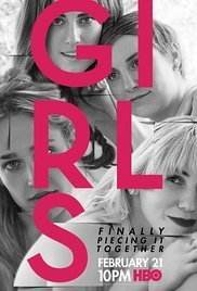 Girls (2012-2017) TV Series