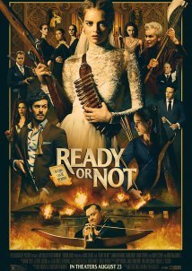 Είσαι Έτοιμος; / Ready or Not (2019)