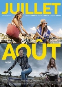 July-August / Juillet août (2016)