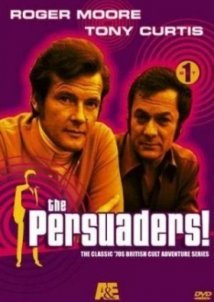 Οι Αντίζηλοι / The Persuaders! (1971)