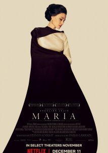 Maria / Μαρία (2024)