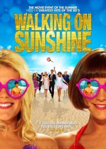 Walking On Sunshine (2014)