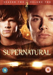 Supernatural (2005) 2ος Κύκλος