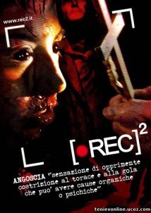 [Rec] ² / REC 2 (2009)