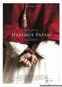 Έχουμε Πάπα! / We Have a Pope / Habemus Papam (2011)