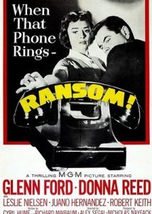 Ransom! / Τα Λύτρα (1956)