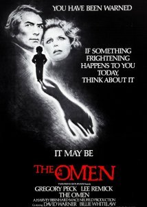The Omen / Η Προφητεία (1976)