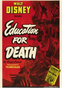 Education for Death: The Making of the Nazi (1943)
