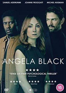 Angela Black (2021)