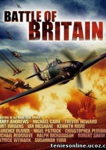 Battle of Britain / Η Μάχη της Αγγλίας (1969)