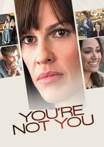 You're Not You / Δεν Είσαι Εσύ (2014)