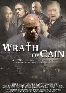 The Wrath of Cain (2010)