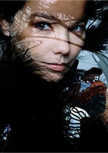 Björk - Live at Bunkamura Orchard Hall