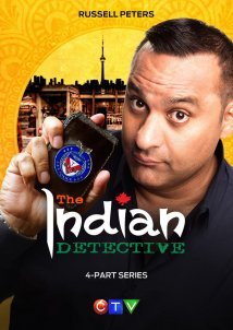The Indian Detective / Και Ινδός και Ντετέκτιβ (2017)