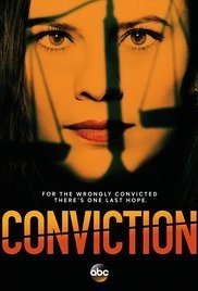 Conviction (2016-) TV Series