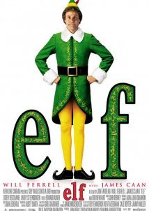 Elf / Το ξωτικό των Χριστουγέννων (2003)