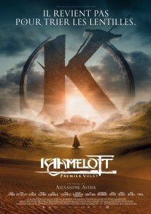 Kaamelott: First Installment / Kaamelott - Premier volet (2021)