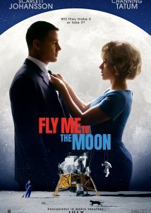 Fly Me to the Moon (2024)