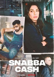 Snabba Cash (2021)