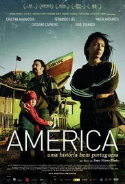 América (2010)